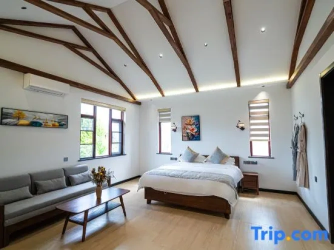 Business Twin room