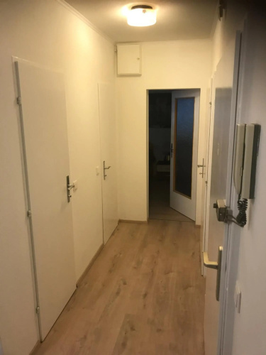 Apartment ISMENS