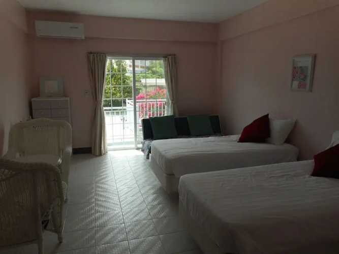Avenue Guesthouse