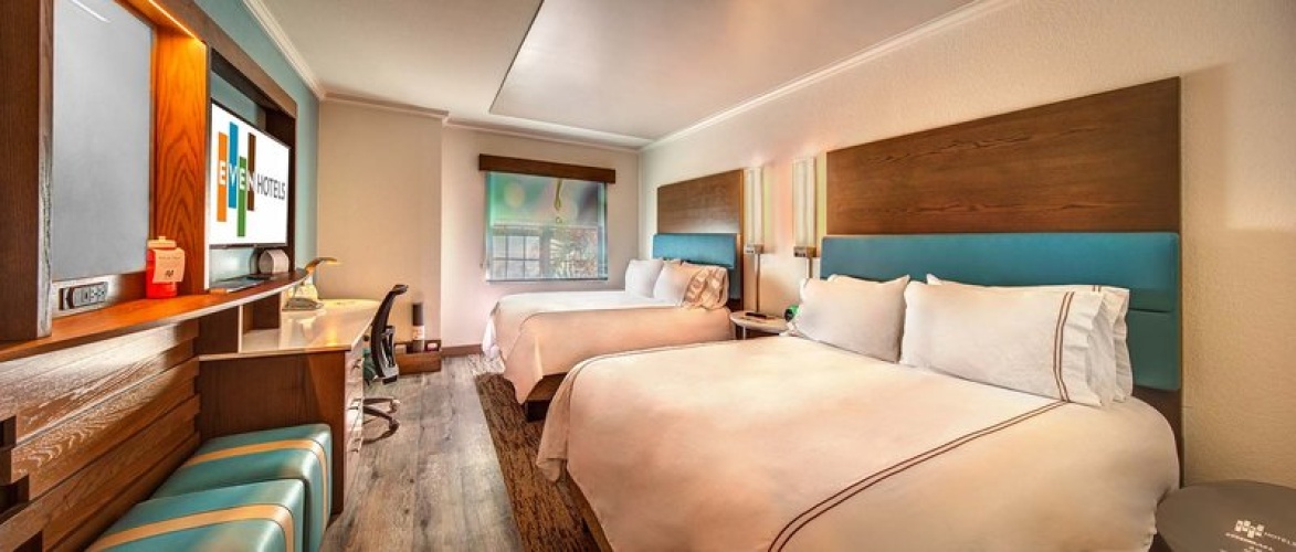 EVEN Hotel Sarasota -Lakewood Ranch photo 8