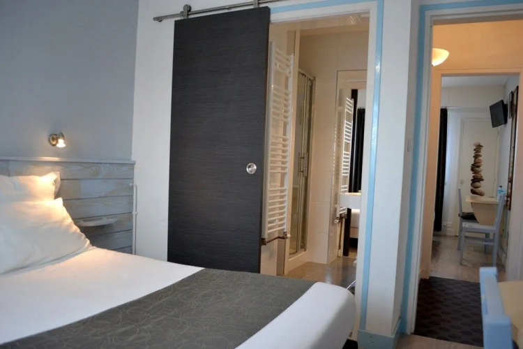 Logis Hotel de Bretagne