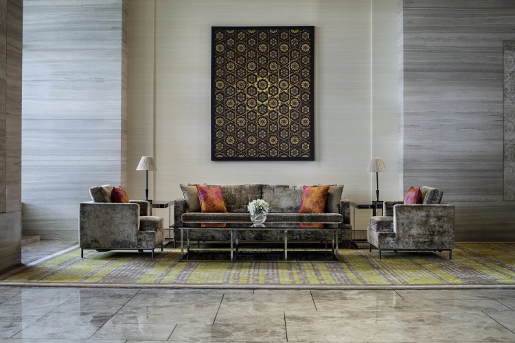 Sheraton Grand Bengaluru Whitefield