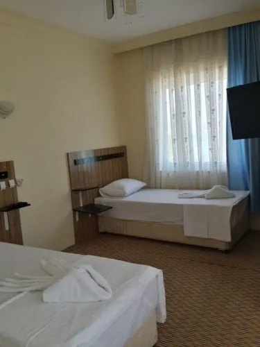 Lion Hotel Didim