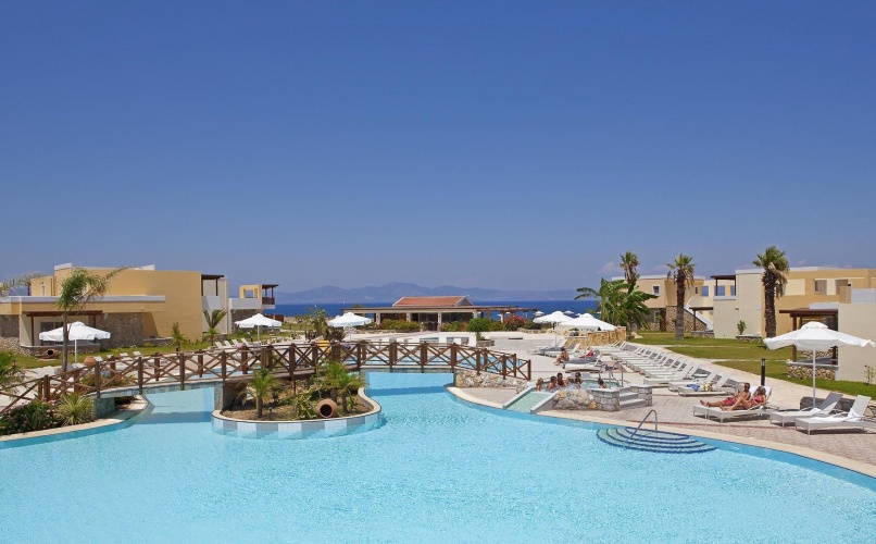 Natura Village Hotel & Spa photo 21