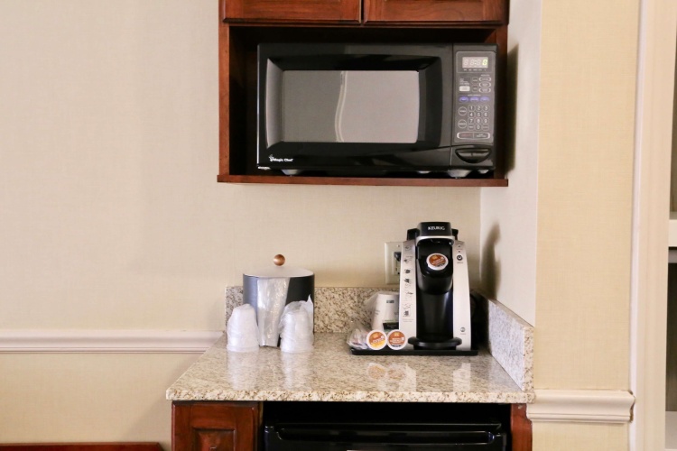 Best Western Springfield Hotel photo 36