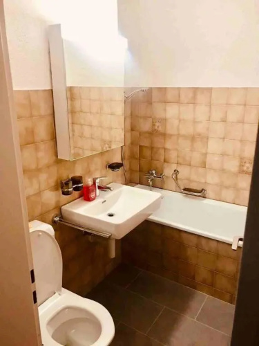 3 Room Premium Apartment Buchs SG