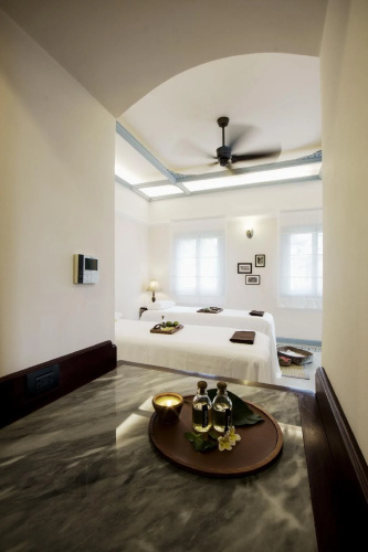 Le Bel Air Resort Luang Prabang