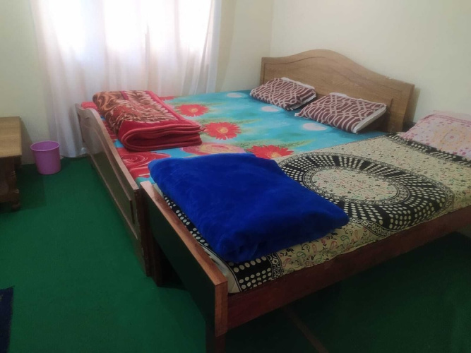 Hotel Shivkripa & Restaurant