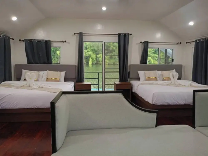 Paenaifun Resort