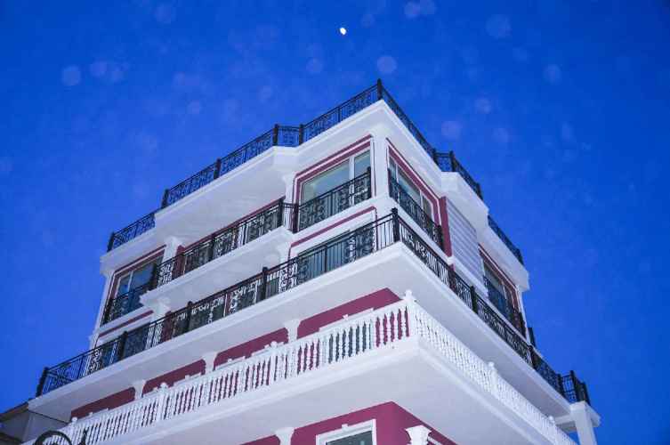 Otel görseli