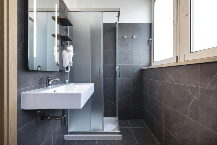 B&B HOTEL Bolzano photo 10
