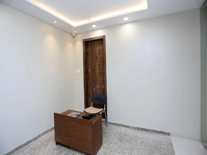 OYO 18890 Hotel City Inn