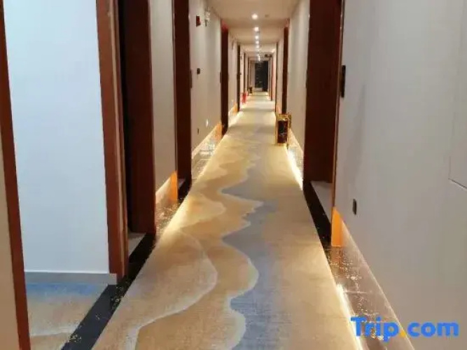 Huangguan Hotel