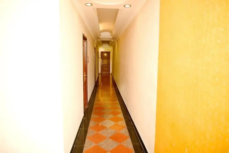 Hotel Sun Park Inn