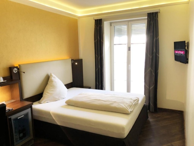 Comfort Single room