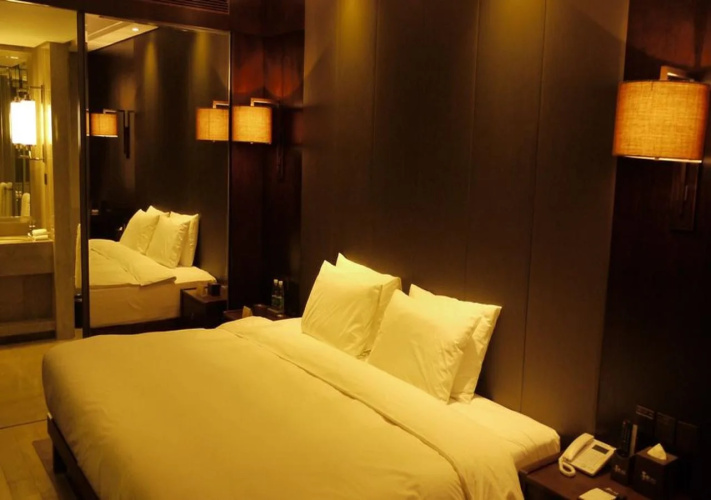 Xiyu Hotel