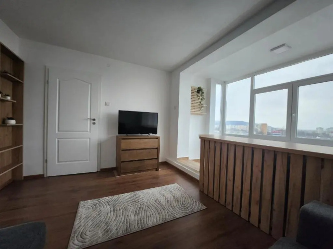 Apartament 3 camere Palas