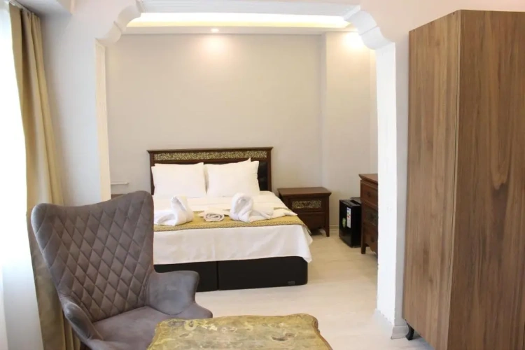 Superior Double room