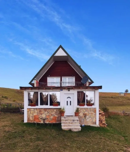 1 Bedroom Cottage
