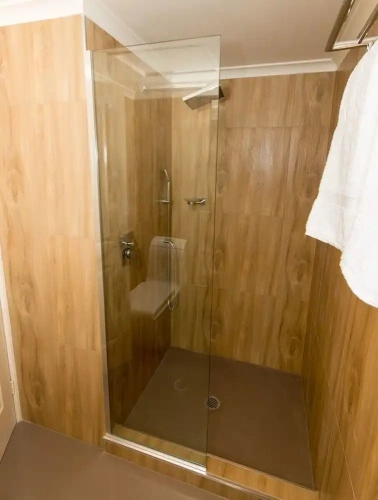 1 Bedroom Executive Apartment