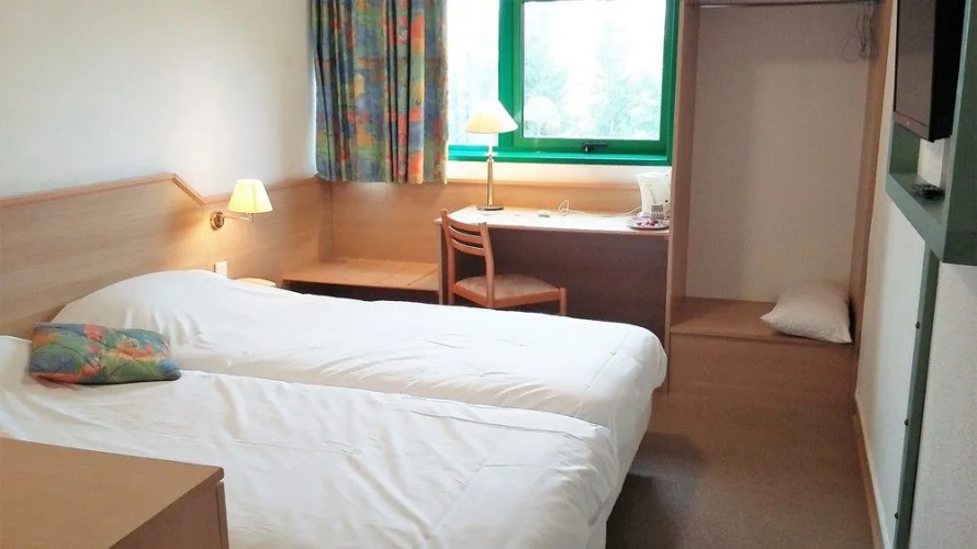 Millau Hotel Club