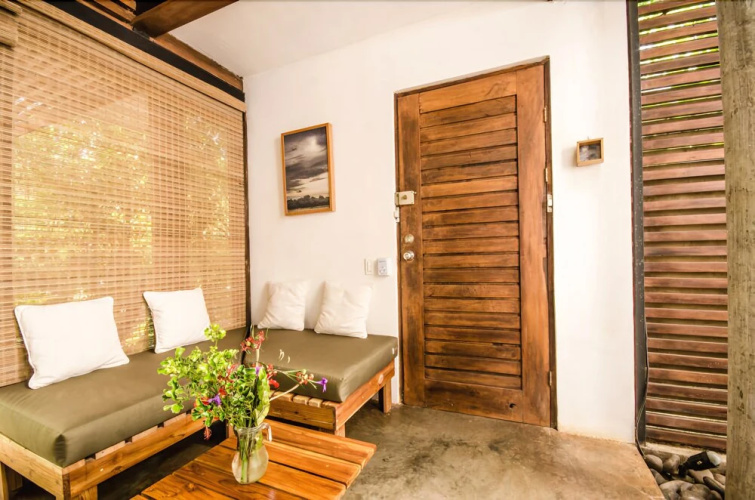 Las Avellanas Villas