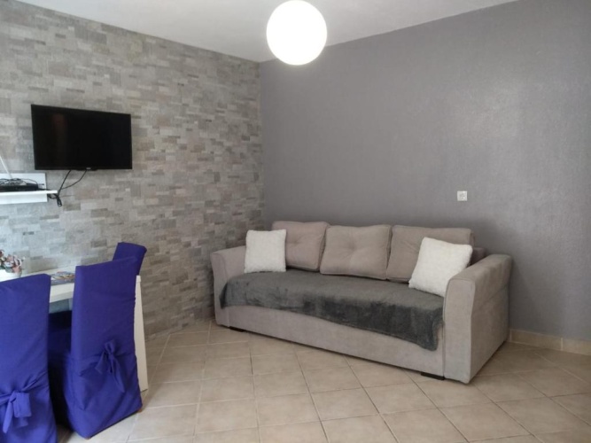1 Bedroom Apartment with sea view