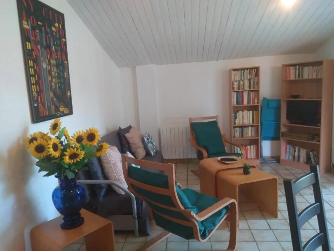 Cottage