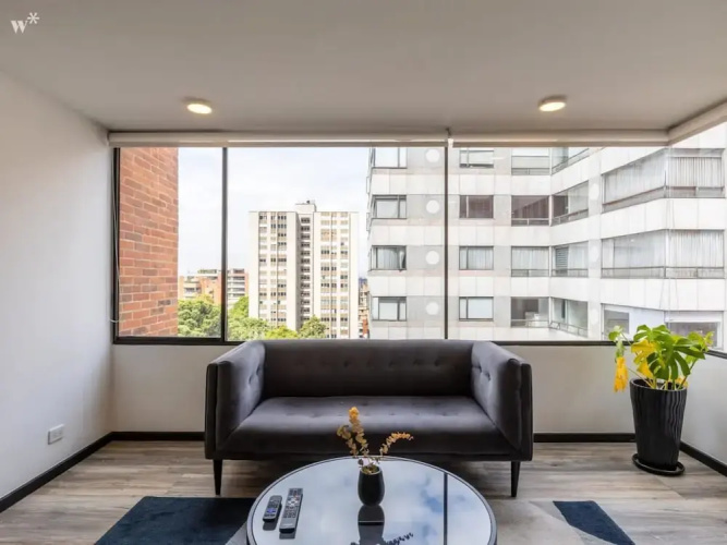 w Spectacular 2BR in Cabrera