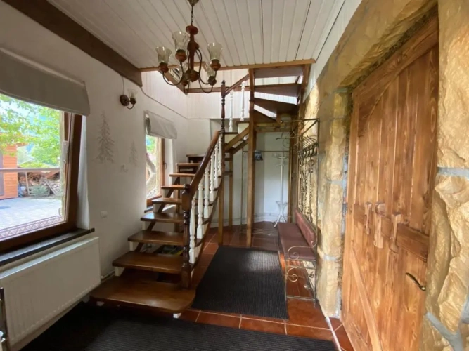 2 Bedrooms Suite