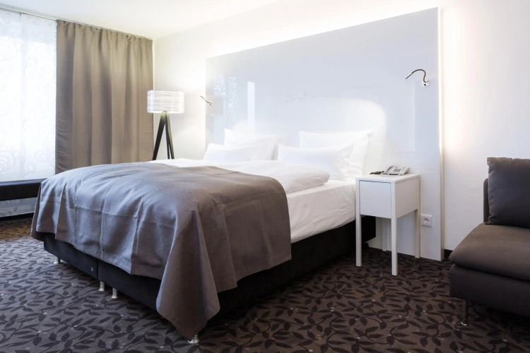 FourSide Plaza Hotel Trier, Trademark Collection by Wyndham