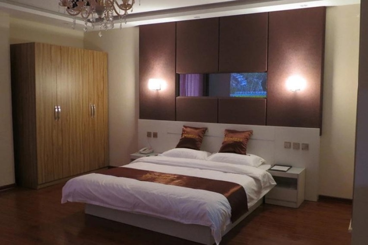 Standard room
