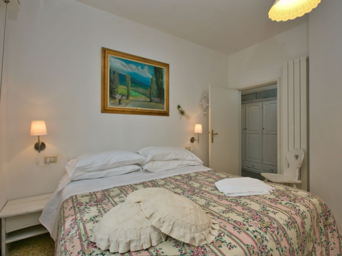Haven Near Tuscan Beaches