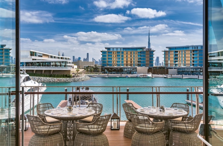 Bulgari Hotel And Resorts, Dubai photo 13