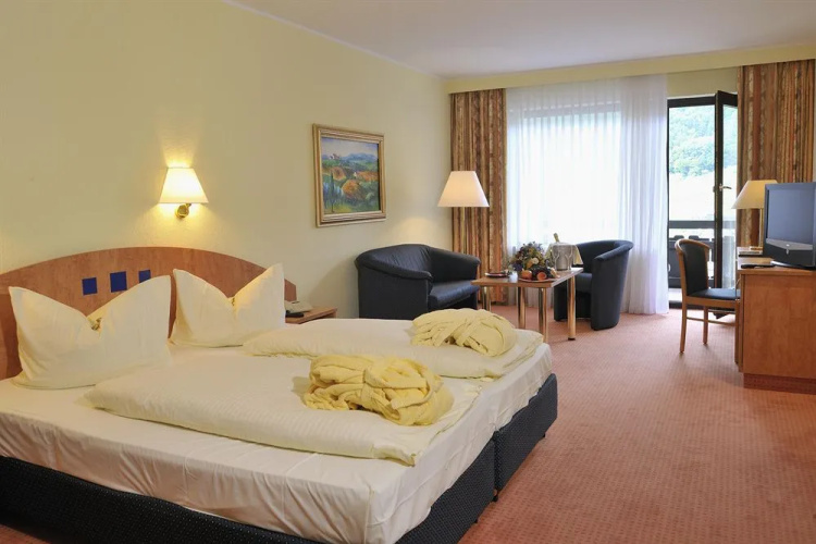 May Hotel Mayschoß