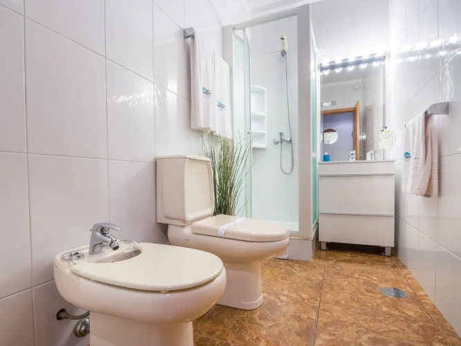 Feel Porto Beach & Surf Apartment