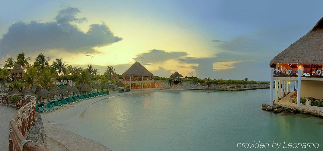 Occidental at Xcaret Destination photo 16