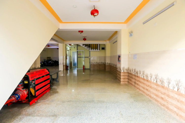 TH Quy Nhon Hotel