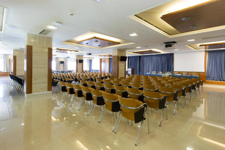 Hotel Torre del Mar photo 33