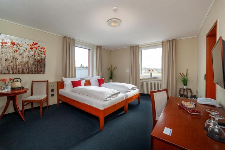 Comfort Double room