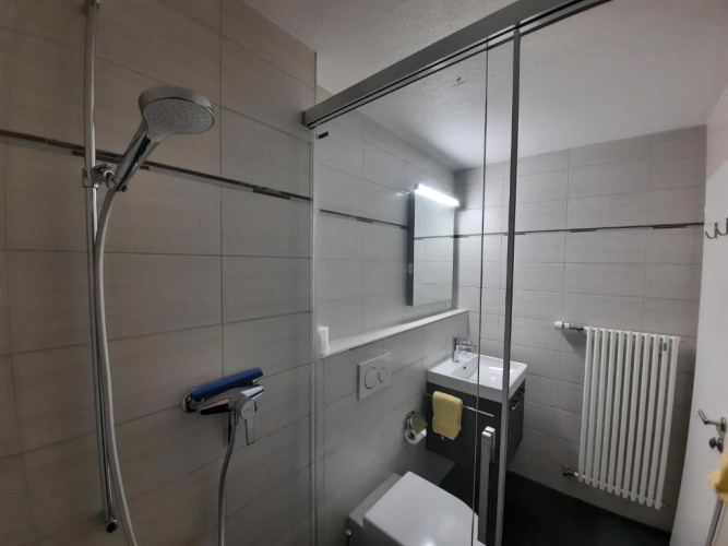2 Bedrooms Apartment with panoramic view