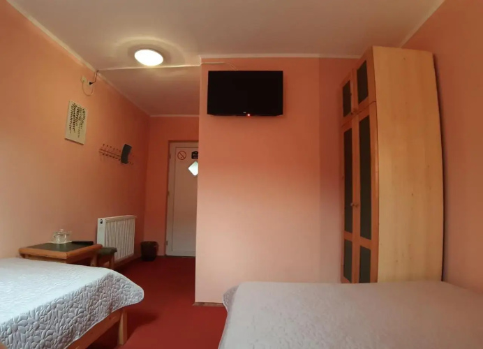 Vila Palma Palic
