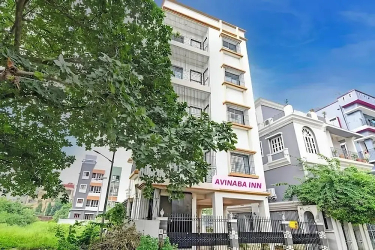 Image de l'hôtel