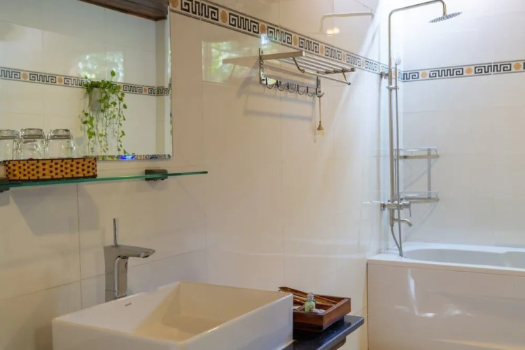 Anna Pham Bungalow