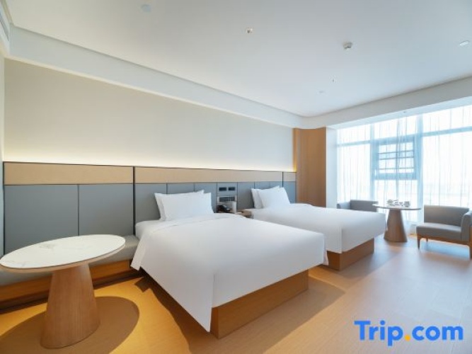 Business Twin room