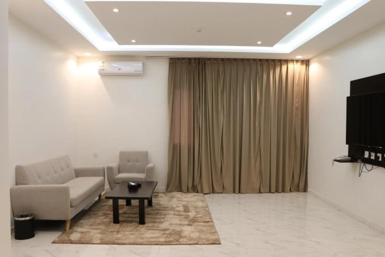 Qimam Park Hotel 3
