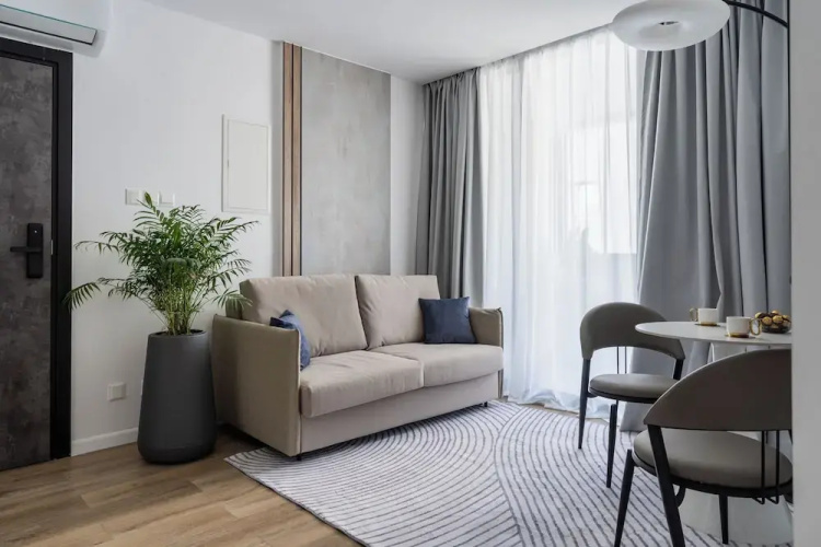 26 Suites Limassol