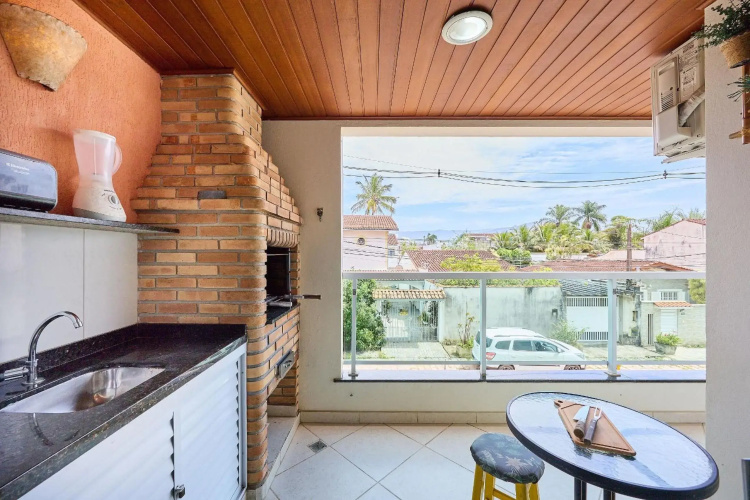 Marinas Residence