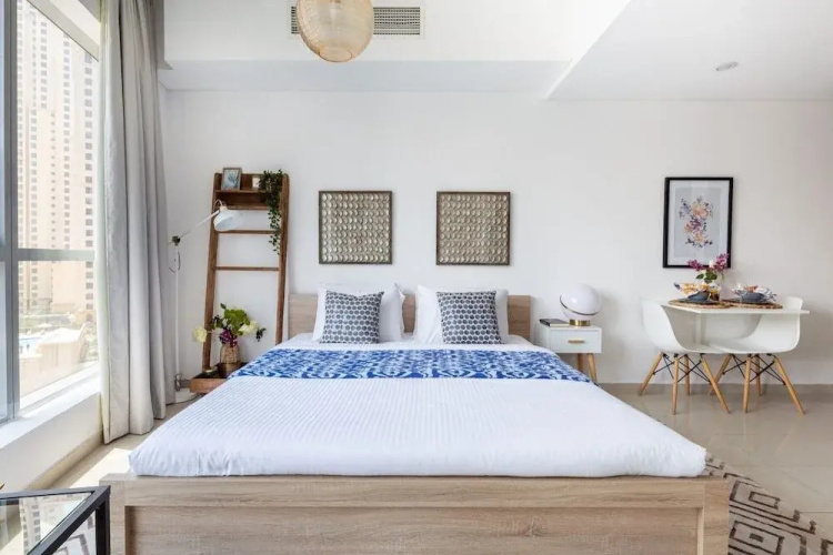Gorgeous apartment in Studio One