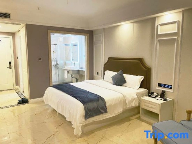 Premier Double room